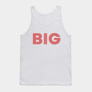 Big Sister Tank Top